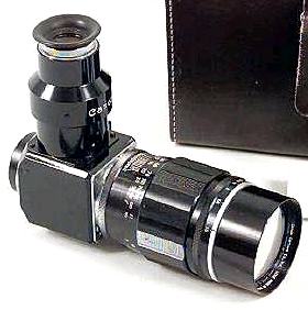 Canon Mirror Box MB-1