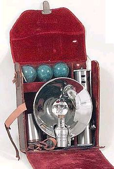 Canon Flash Unit B-2