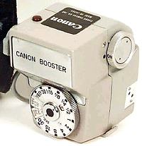Canon Booster FT
