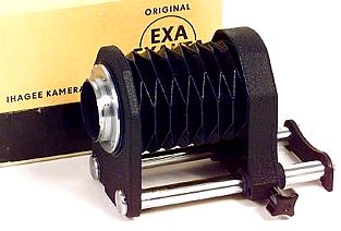 Ihagee Balgengerät 125