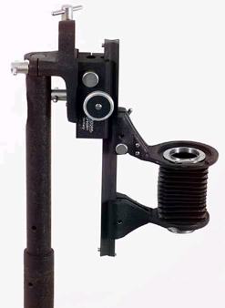 Ihagee Reproständer