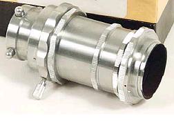 Ihagee Mikroskopadapter