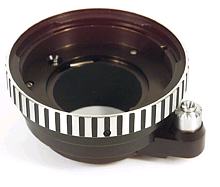 Ihagee Exakta-Praktisix-Adapter