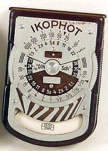 Zeiss Ikon Ikophot
