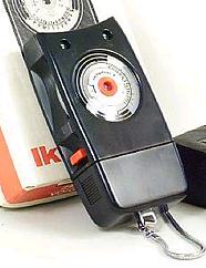 Zeiss Ikon Ikophot T