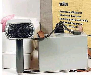 Braun AG Spezial