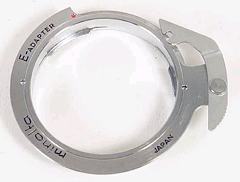 Minolta MD-Exakta-Adapter