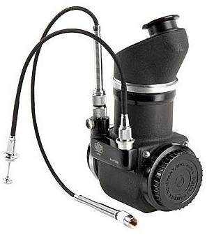 Nikon Spiegelvorsatz Typ II