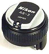 Nikon AS-3