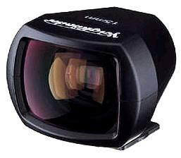 Voigtländer 15mm-Sucher