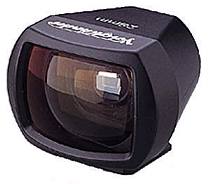 Voigtländer 28mm-Sucher