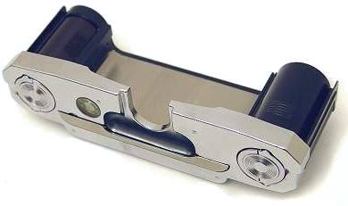 Zeiss Ikon Contarex-Wechselmagazin