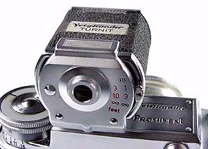 Voigtländer Turnit