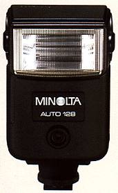 Minolta 128