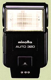Minolta 320