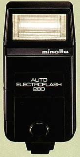 Minolta 280