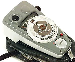 Minolta View Meter 9