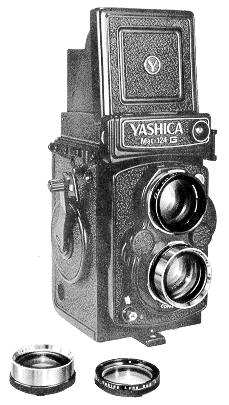 Yashica Nahlinsen