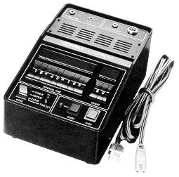 Contax AC-Control Box