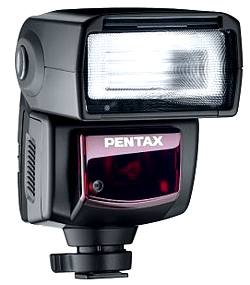 Pentax AF 360 FGZ