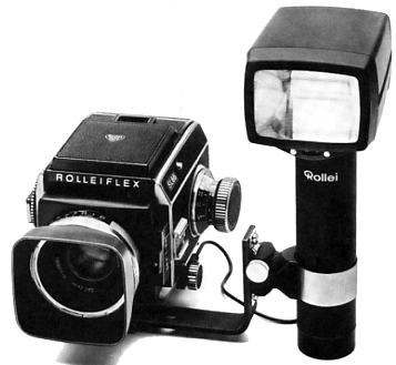 Rollei E34C