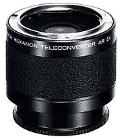 Konica Telekonverter AR 2x