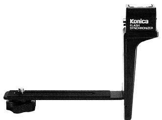 Konica Synchronadapter
