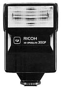 Ricoh 300P