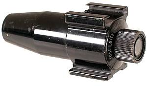 Leica Torpedosucher VISET