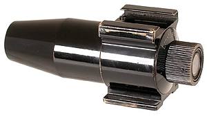 Leica Torpedosucher VISAT