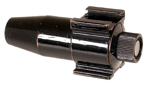 Leica Torpedosucher VISOR