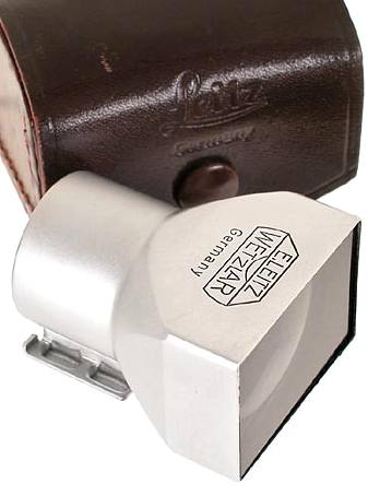Leica Durchsichtsucher SBLOO