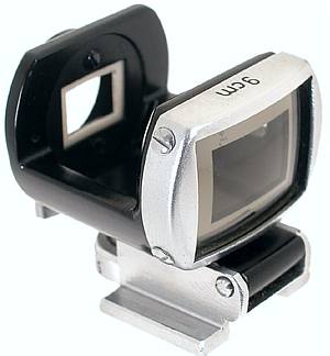 Leica Klappsucher SOOUT