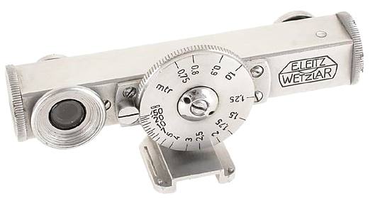 Leica Entfernungsmesser HFOOK