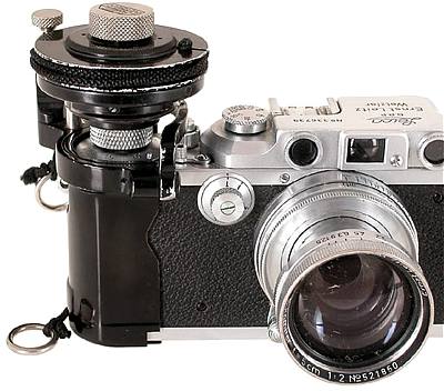 Leica Fernauslöser OOFRC