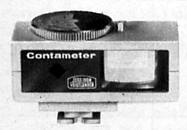 Zeiss Ikon Contameter