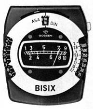 Gossen Bisix