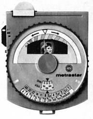 Metrawatt Metrastar