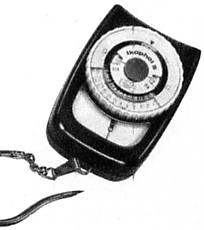 Zeiss Ikon Ikophot S