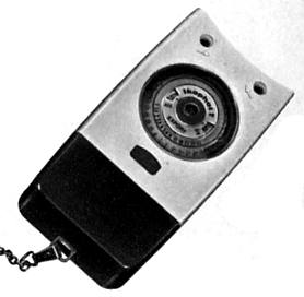 Zeiss Ikon Ikophot Export