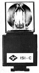 Agfa Isi-Blitz C
