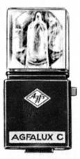 Agfa Agfalux C