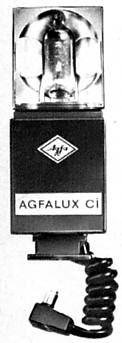 Agfa Agfalux Ci