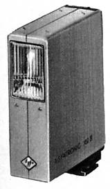 Agfa Agfatronic 160 B