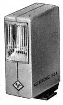 Agfa Agfatronic 140 A