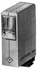 Agfa Agfatronic 160 A