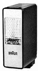 Braun AG Hobby quick