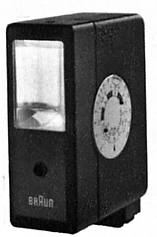 Braun AG Hobby-mat F240LS