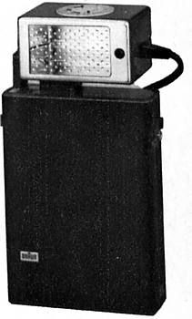 Braun AG Hobby-mat F655LS