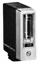 Loewe Opta Optaron 318